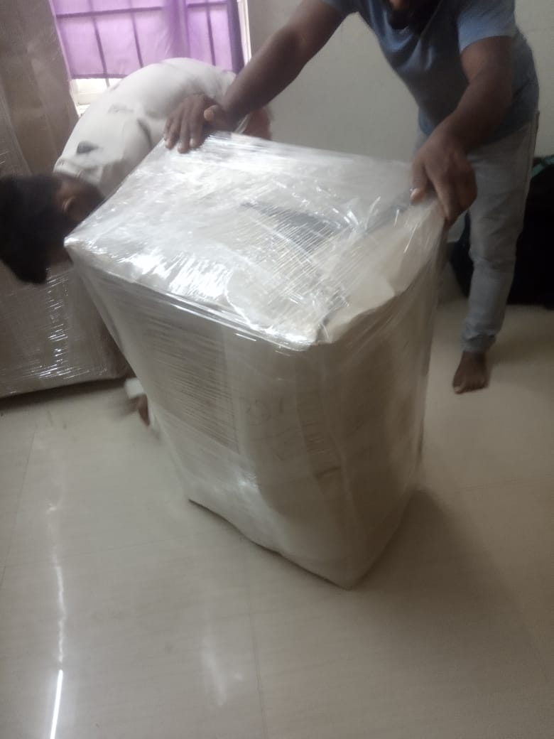 Cargo shipping services