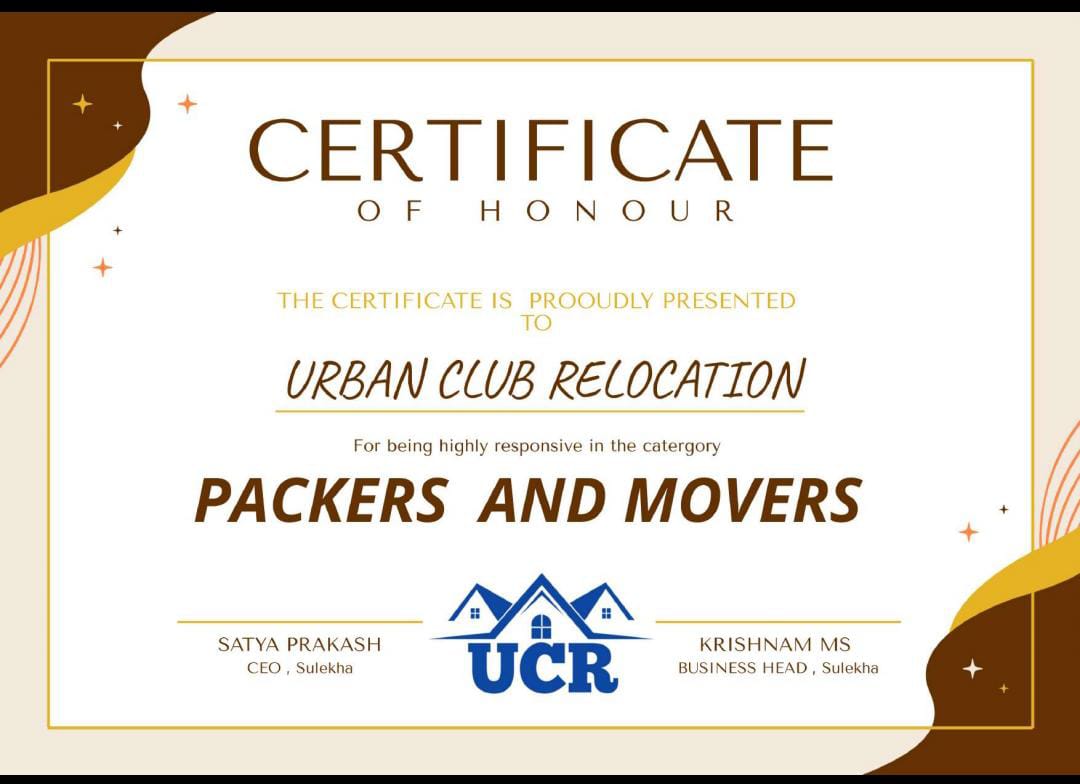 Cargo shipping services