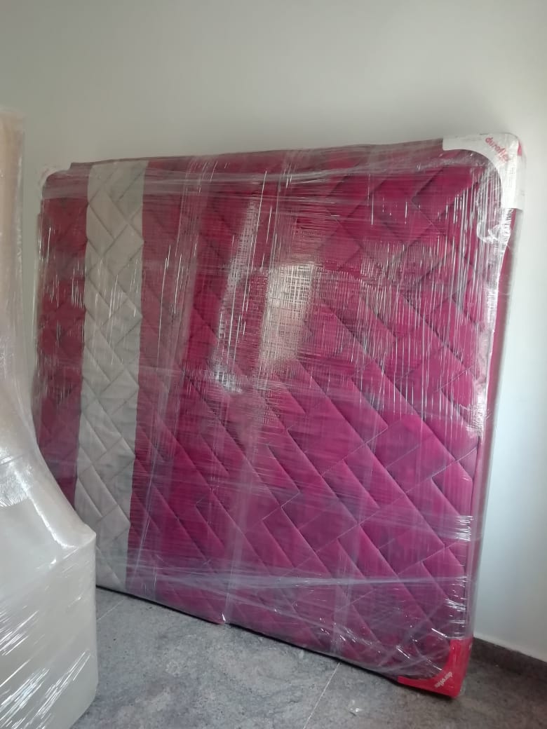 Cargo shipping services