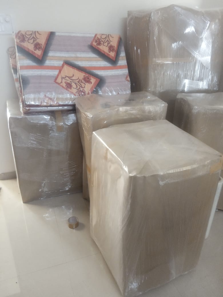 Cargo shipping services