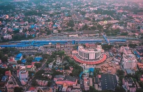 Packers and Movers in Trivandrum